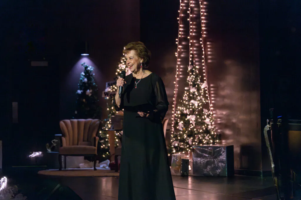 An American Family Christmas 2024