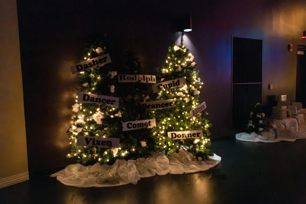 An American Family Christmas 2024