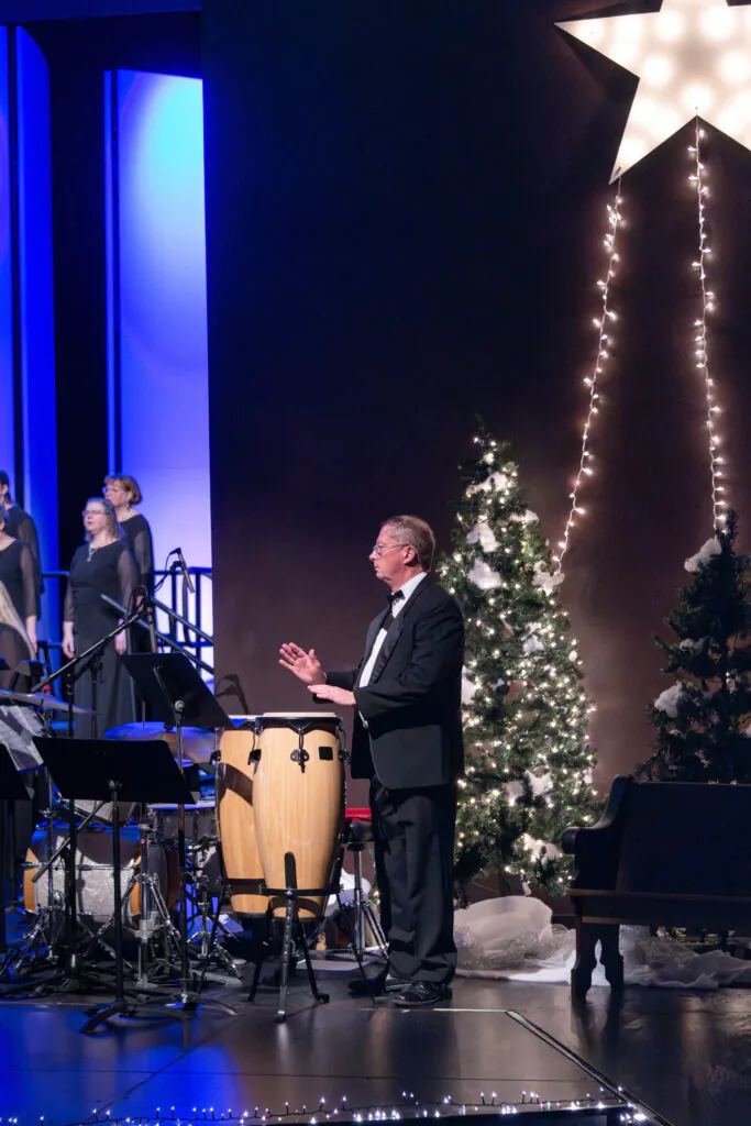 An American Family Christmas 2024