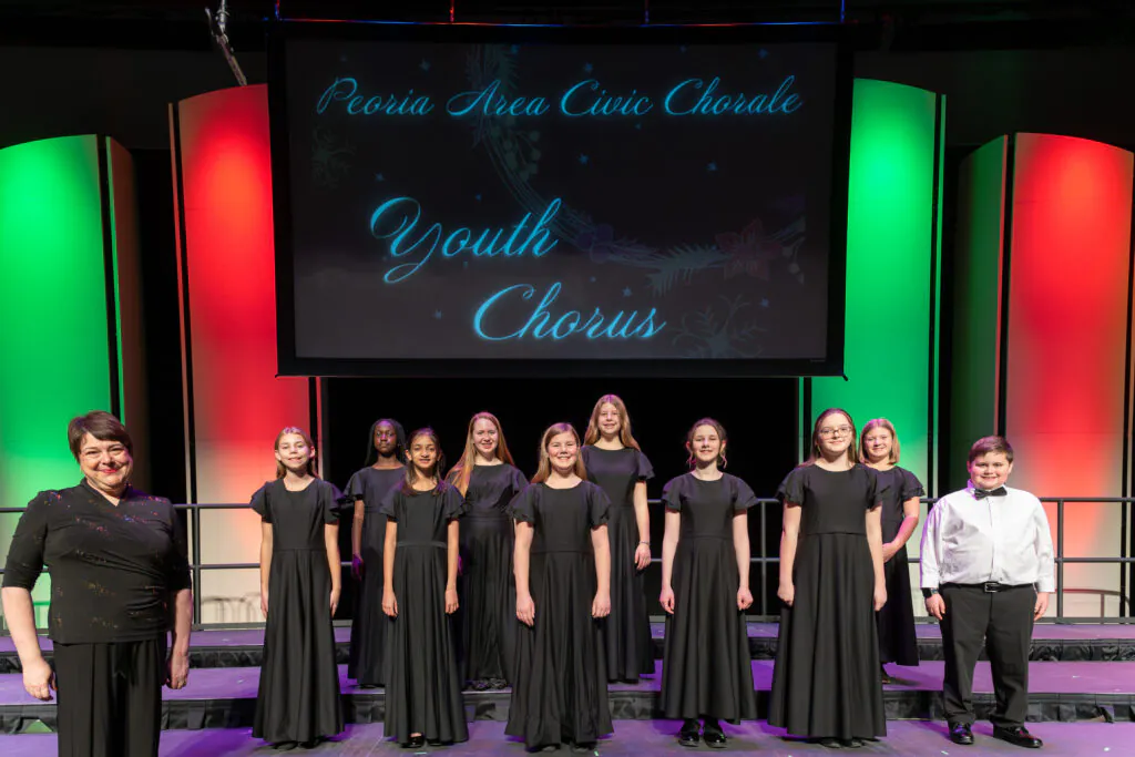 An American Family Christmas 2024