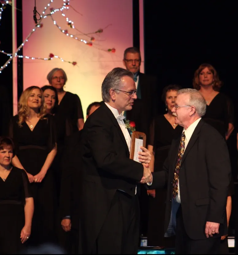 35th Anniversary Award Winners