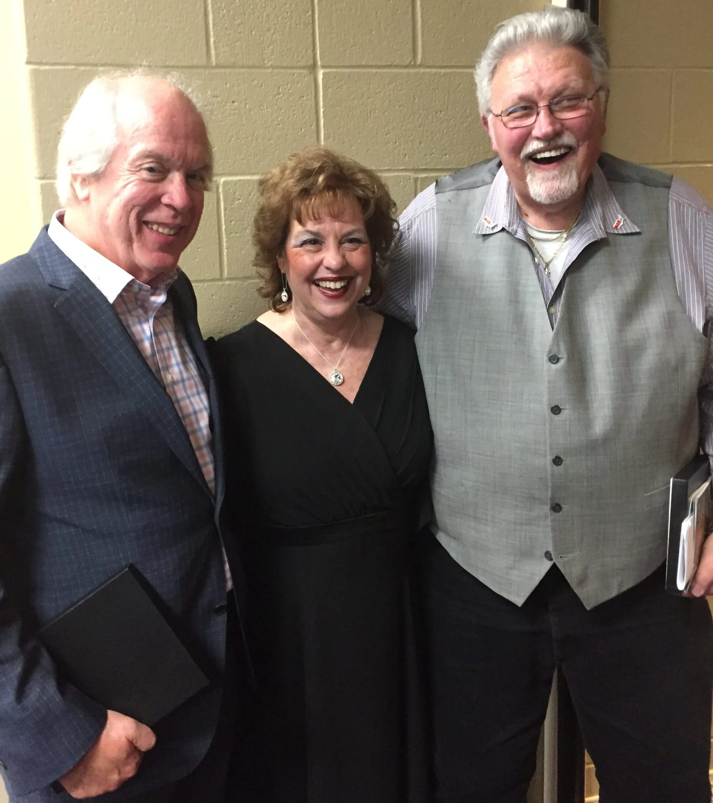 35th Anniversary Award Winners