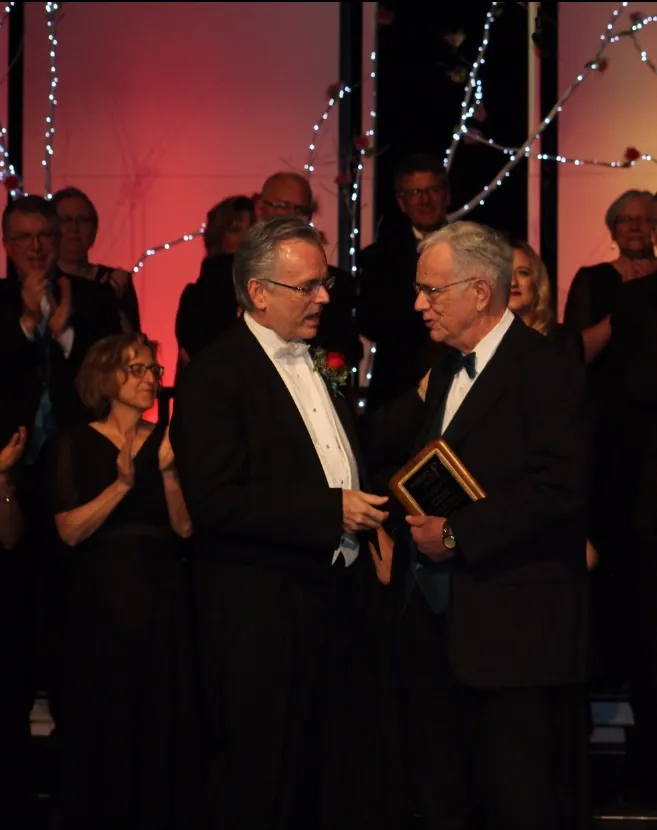 35th Anniversary Award Winners