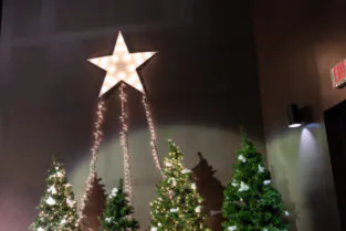 An American Family Christmas 2024