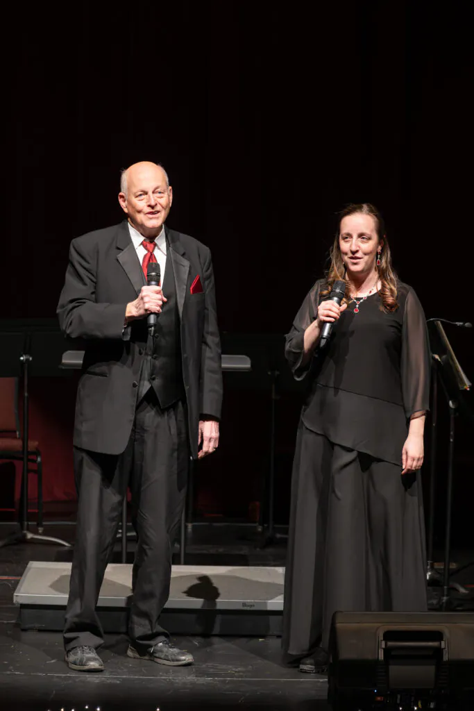 An American Family Christmas 2024