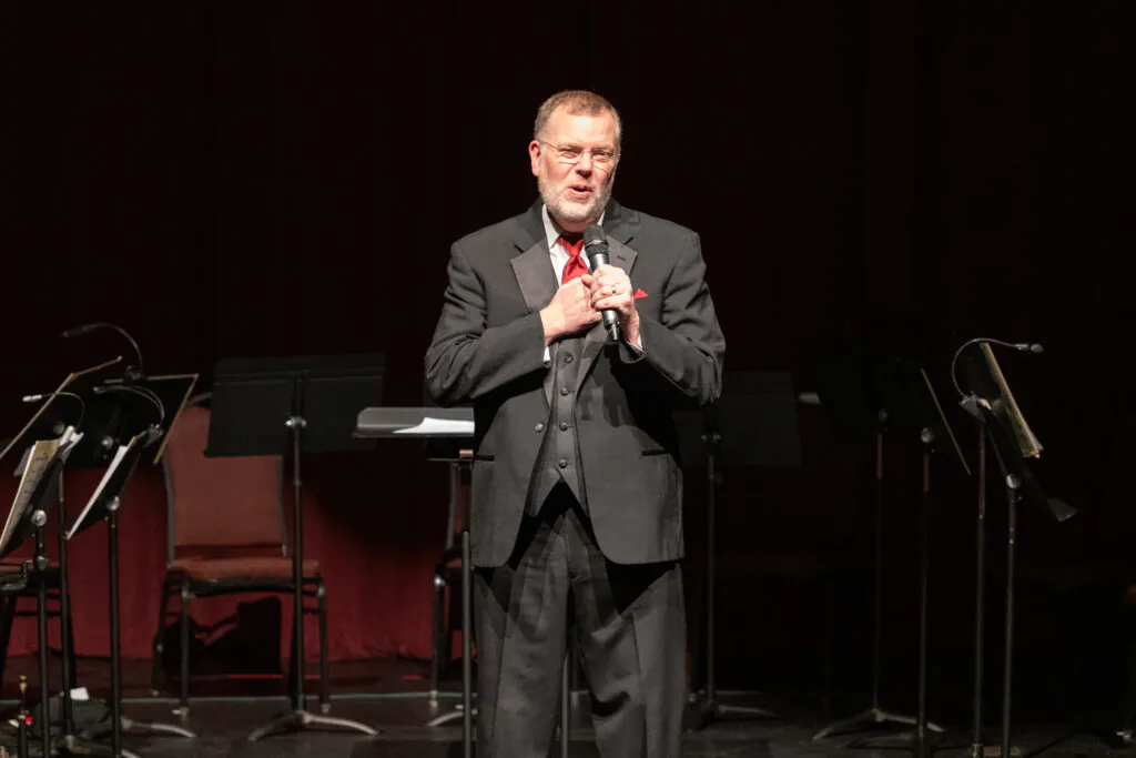 An American Family Christmas 2024