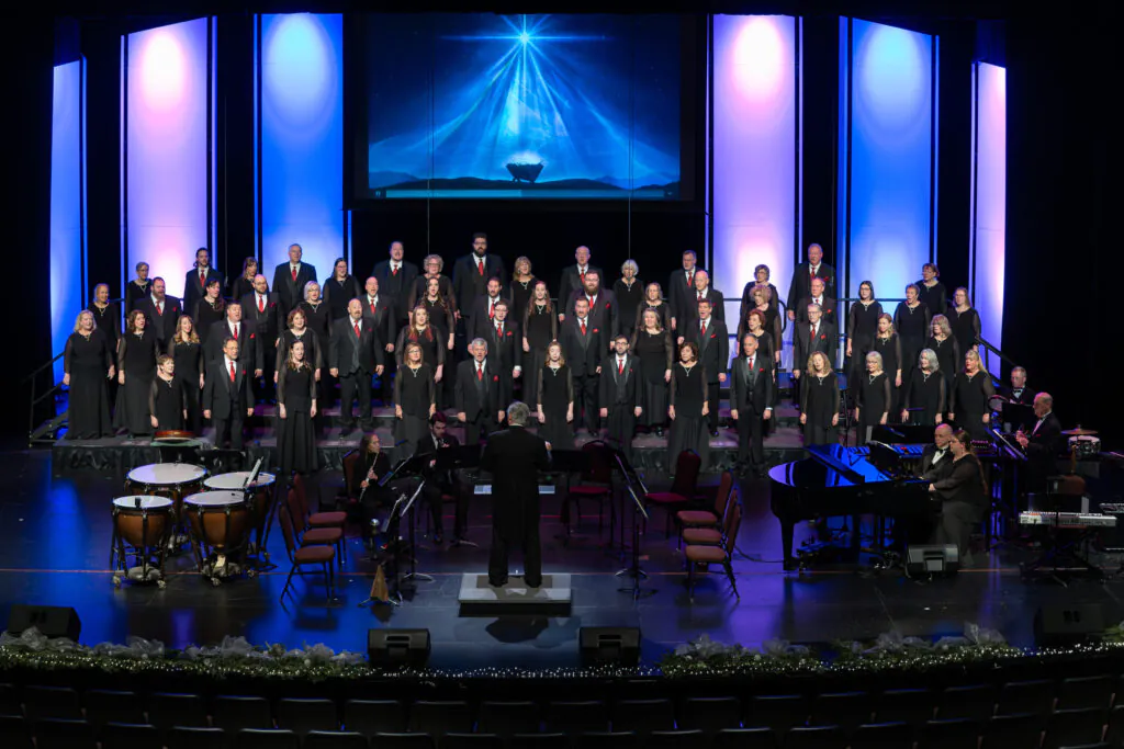 An American Family Christmas 2024