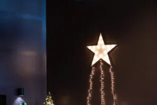 An American Family Christmas 2024