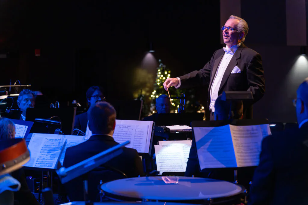 An American Family Christmas 2024