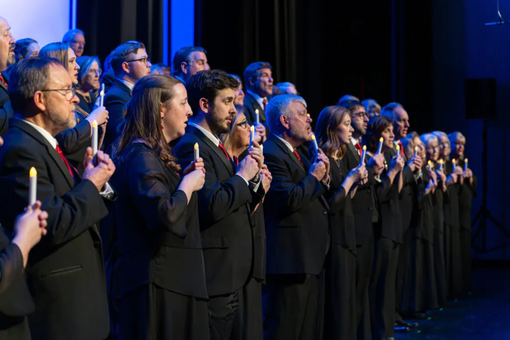 An American Family Christmas 2024