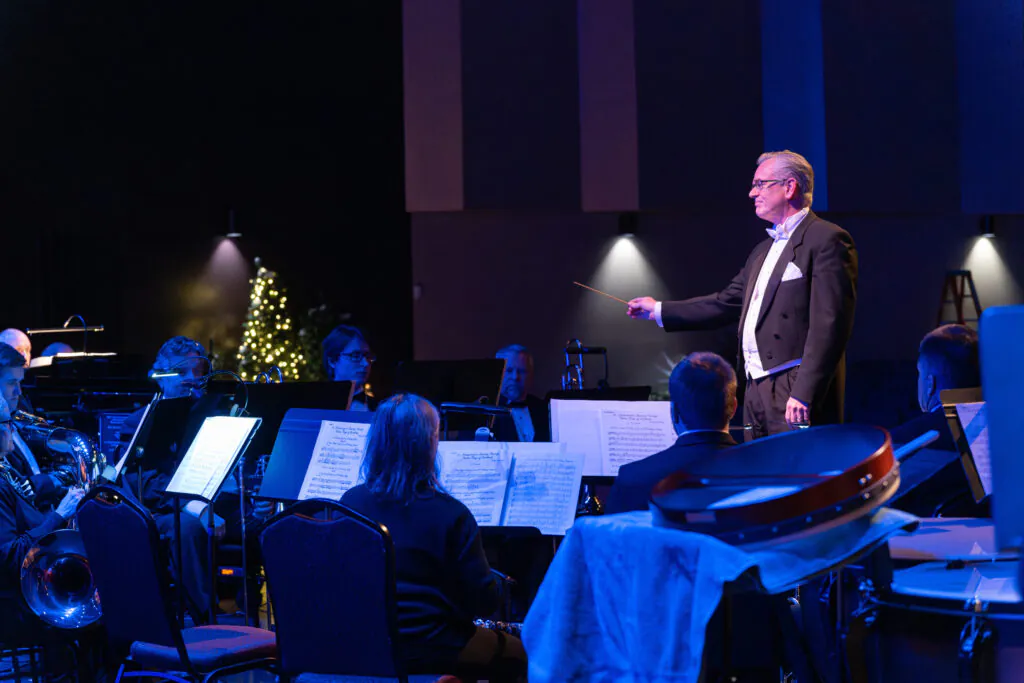 An American Family Christmas 2024