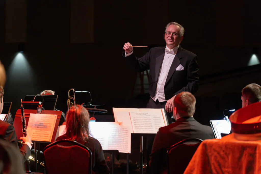 An American Family Christmas 2024