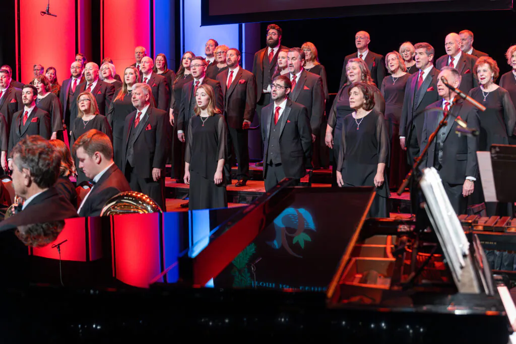 An American Family Christmas 2024