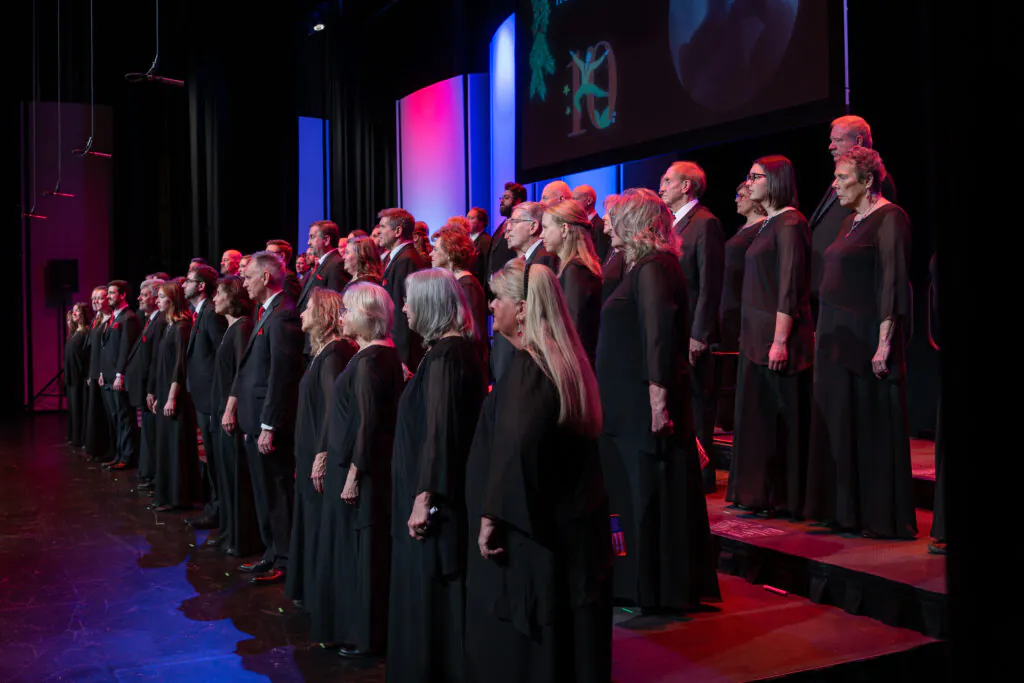 An American Family Christmas 2024