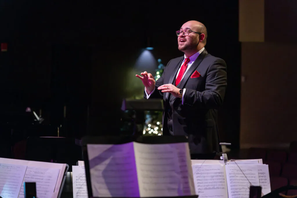 An American Family Christmas 2024