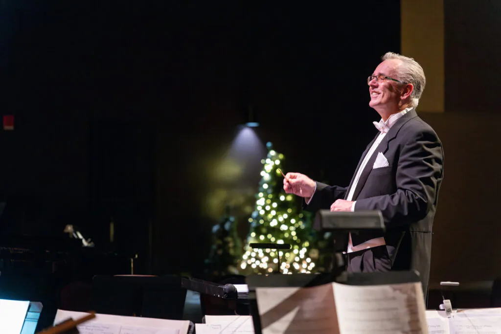 An American Family Christmas 2024