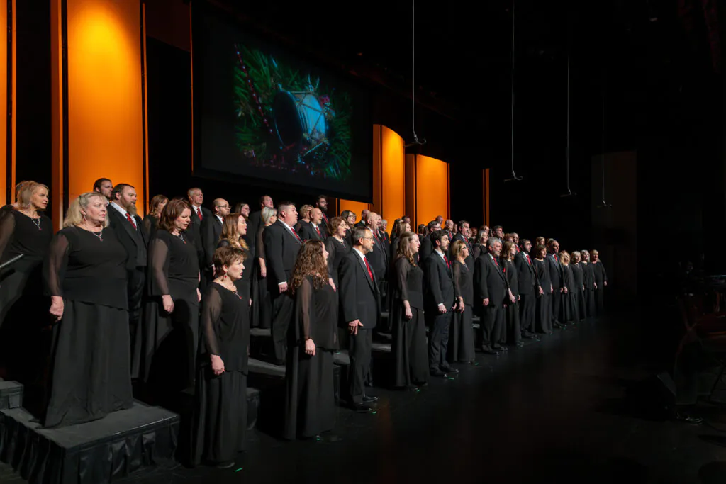 An American Family Christmas 2024