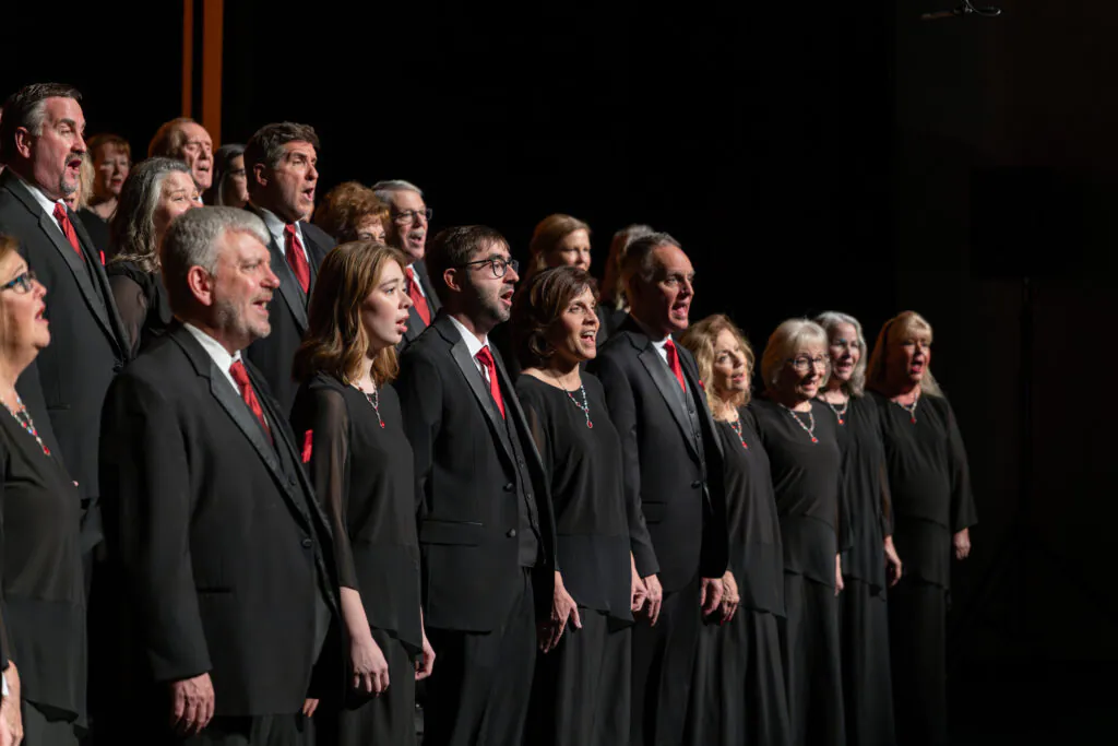 An American Family Christmas 2024