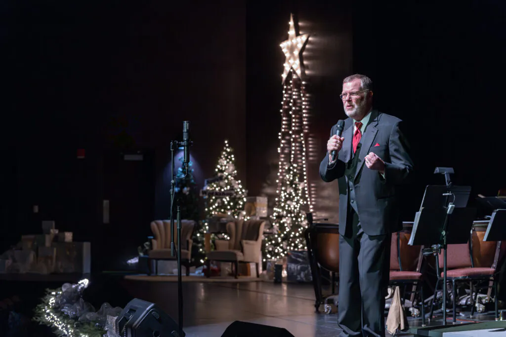 An American Family Christmas 2024