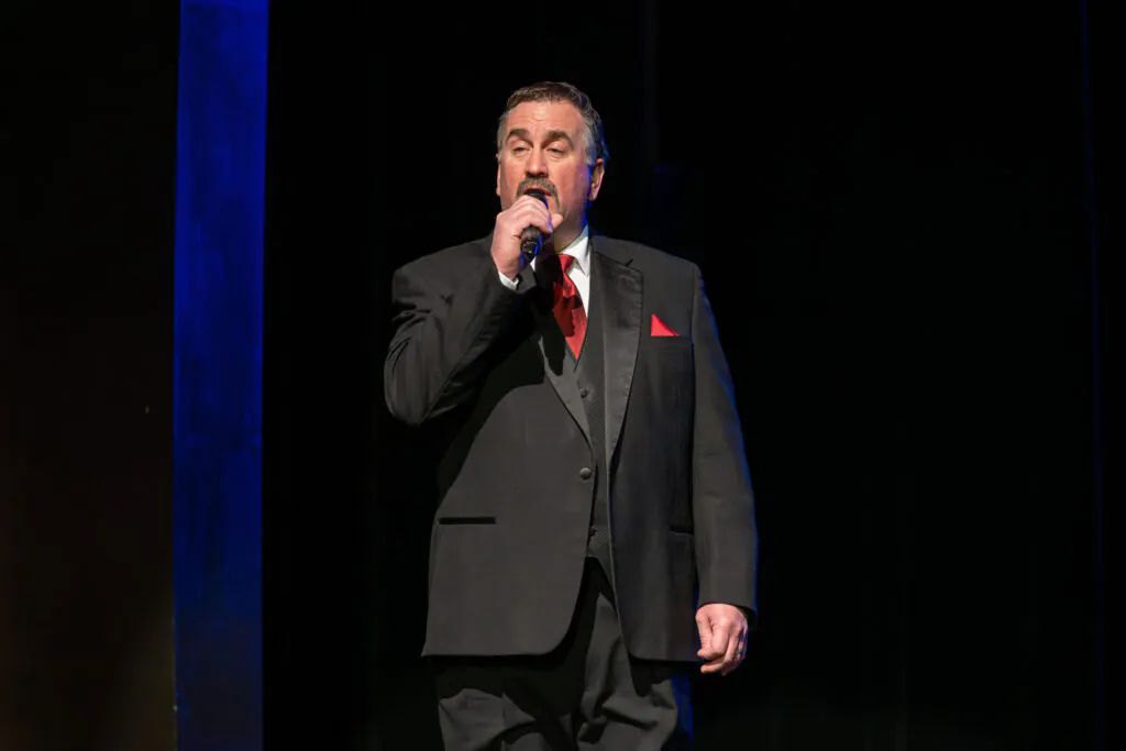 An American Family Christmas 2024