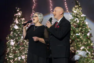 An American Family Christmas 2024