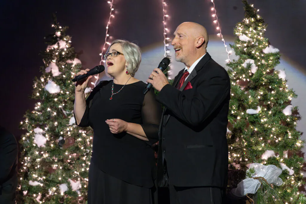 An American Family Christmas 2024