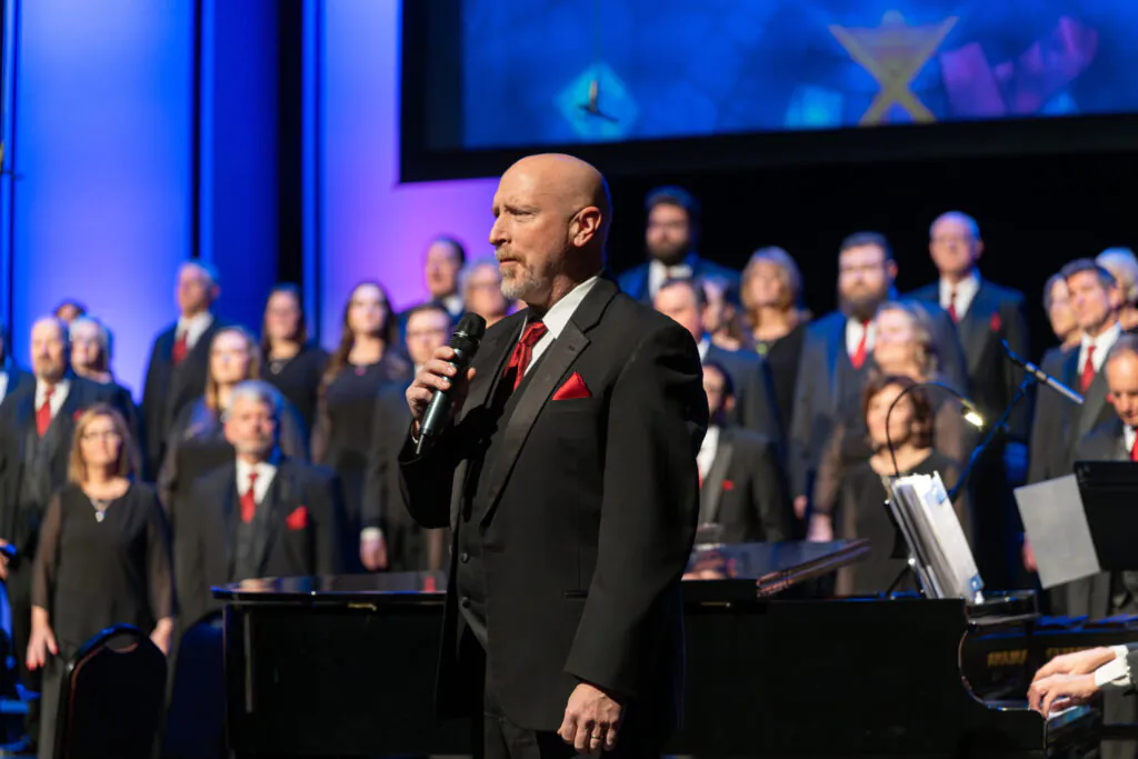 An American Family Christmas 2024