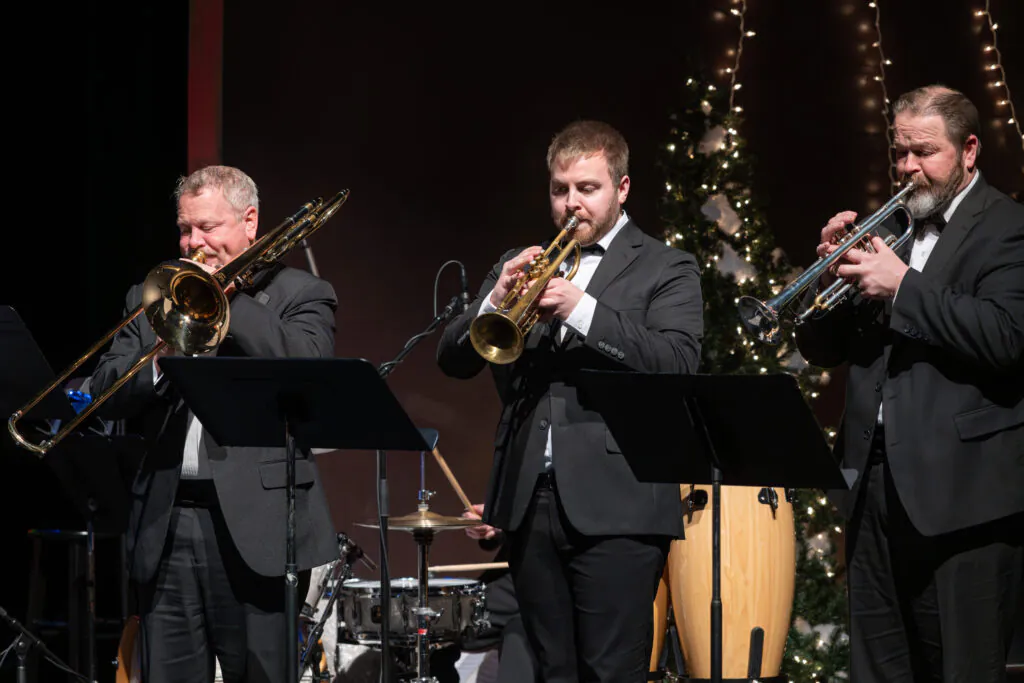 An American Family Christmas 2024