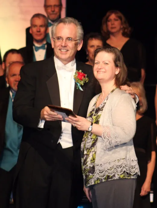 35th Anniversary Award Winners