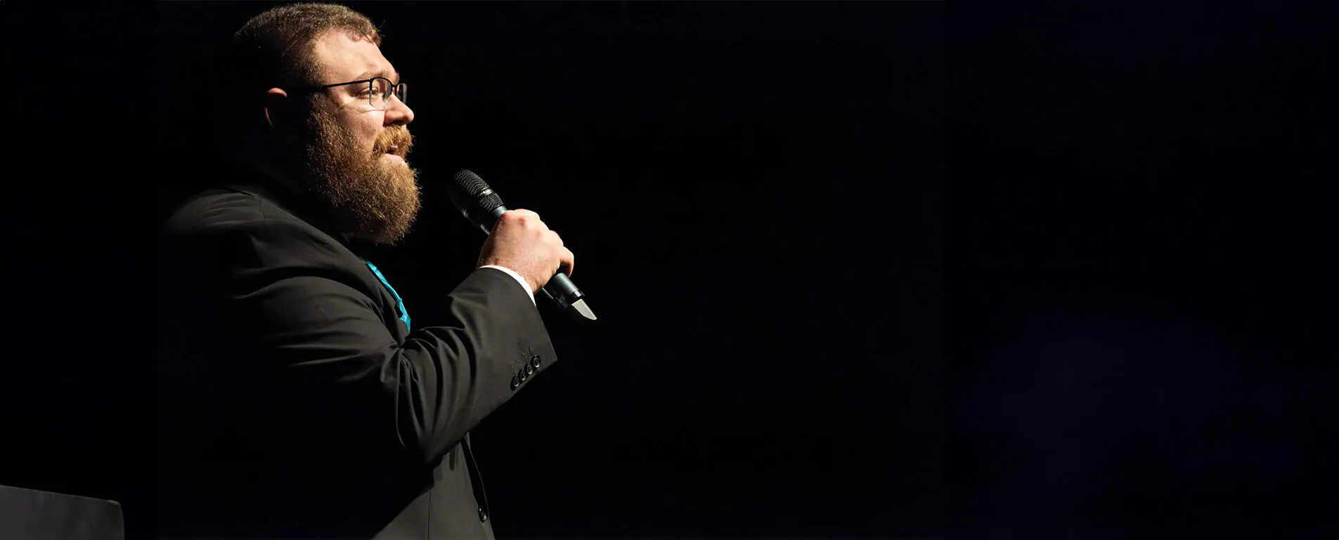 <span>How Can I Keep from</span>Singing?