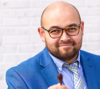 Associate Director - Andrew Sánchez