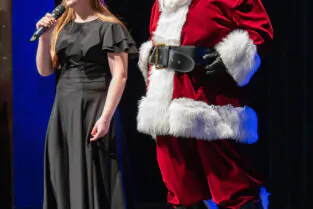 An American Family Christmas 2025