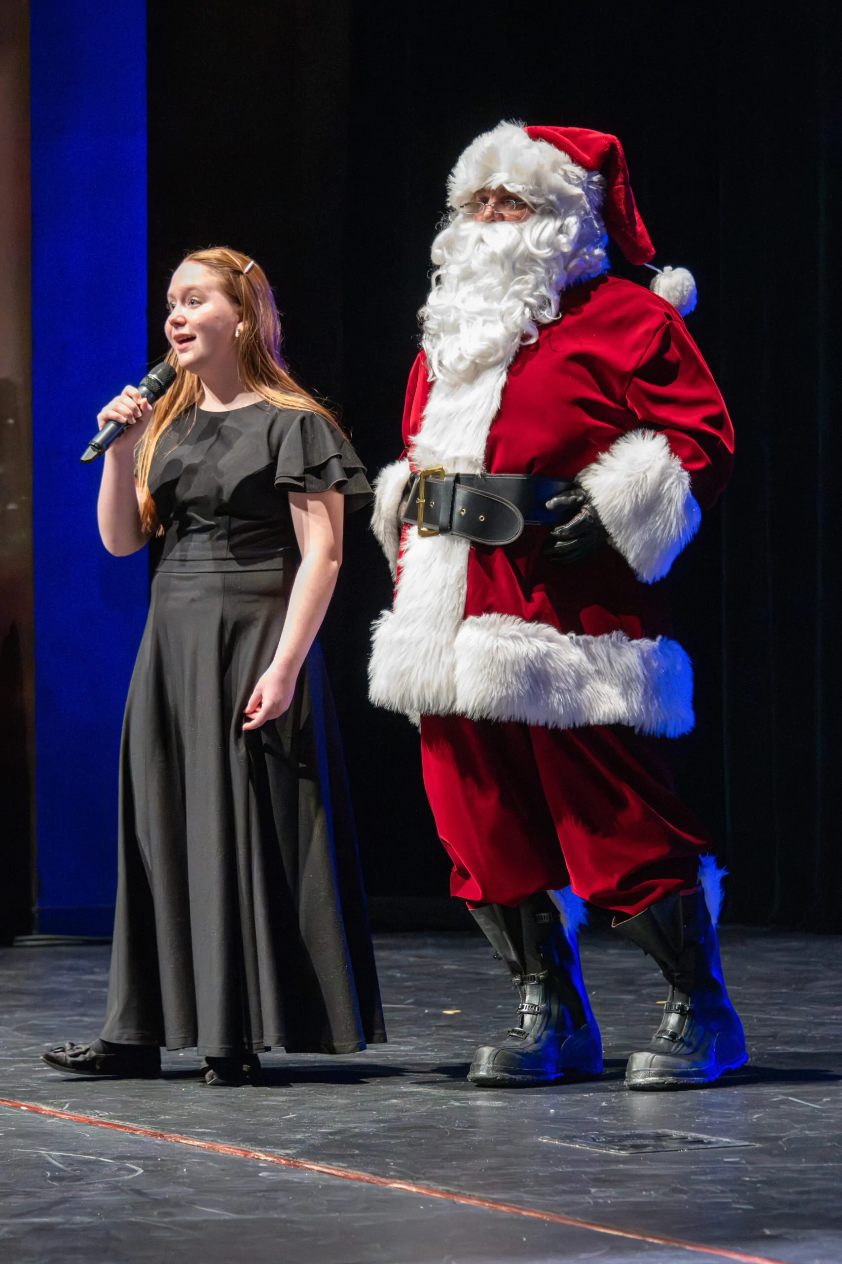 An American Family Christmas 2025