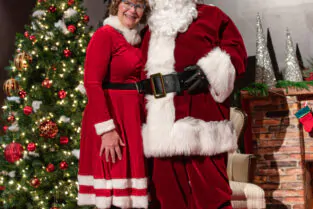 An American Family Christmas 2025