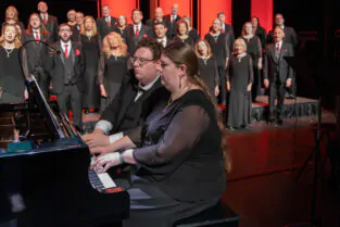 An American Family Christmas 2025