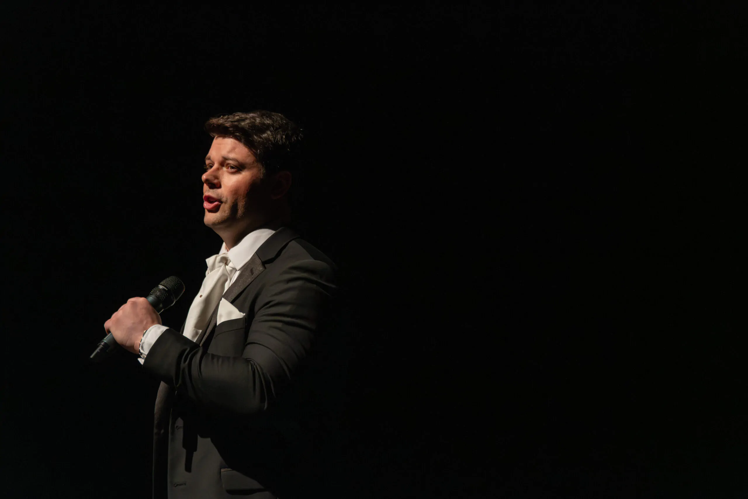 An American Family Christmas 2025