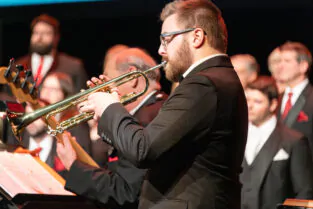 An American Family Christmas 2025