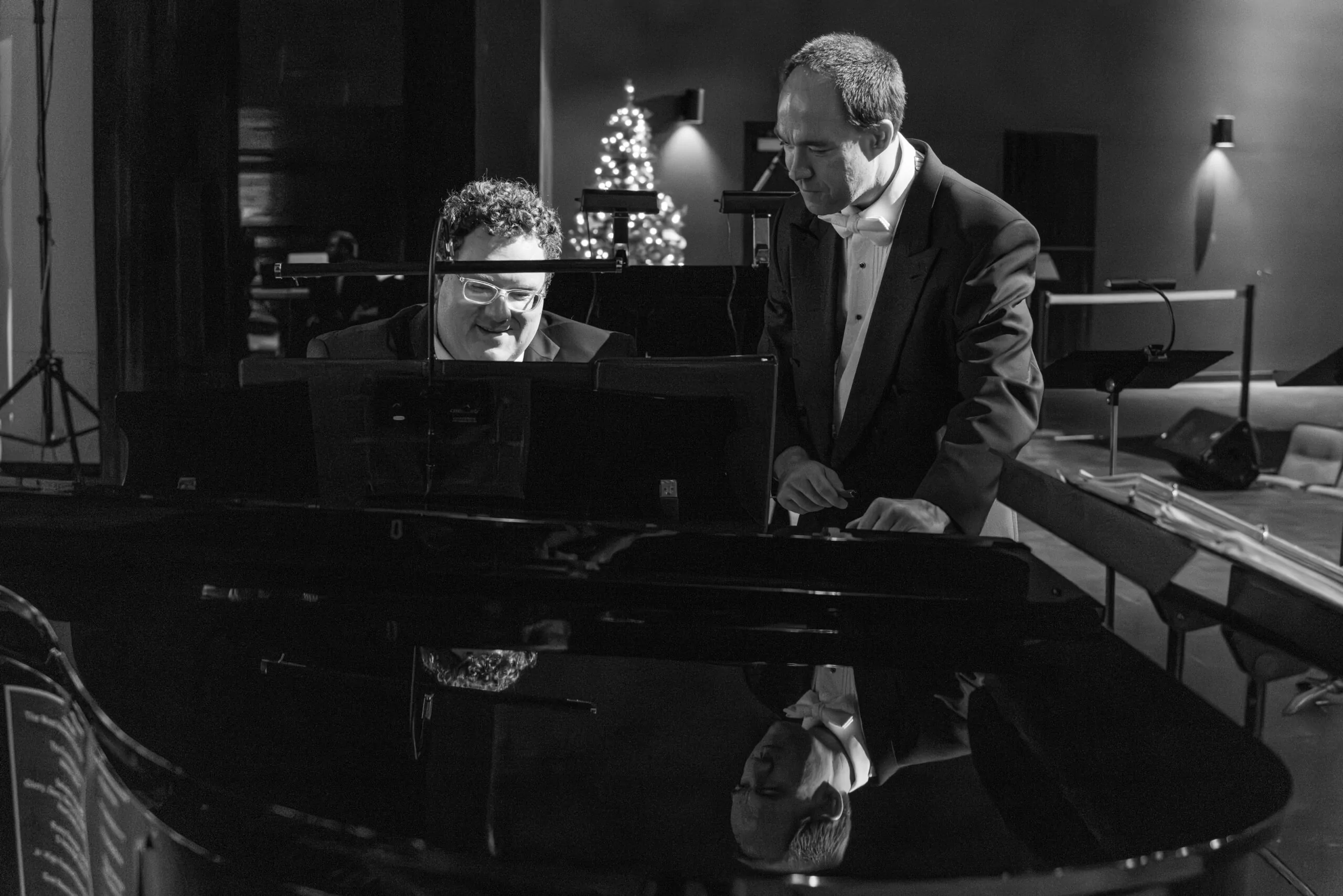 An American Family Christmas 2025