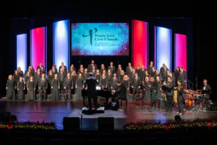 An American Family Christmas 2025