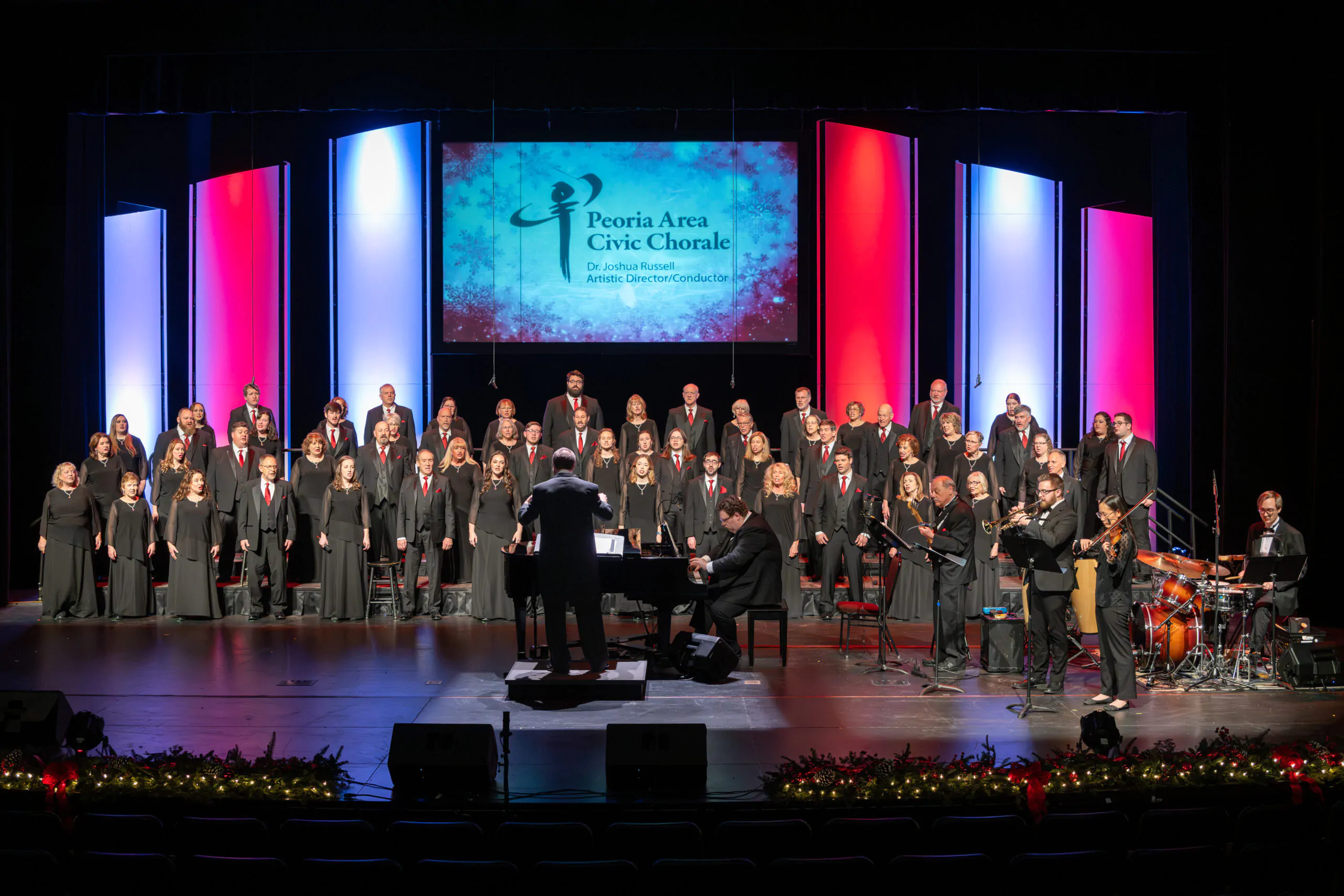 An American Family Christmas 2025