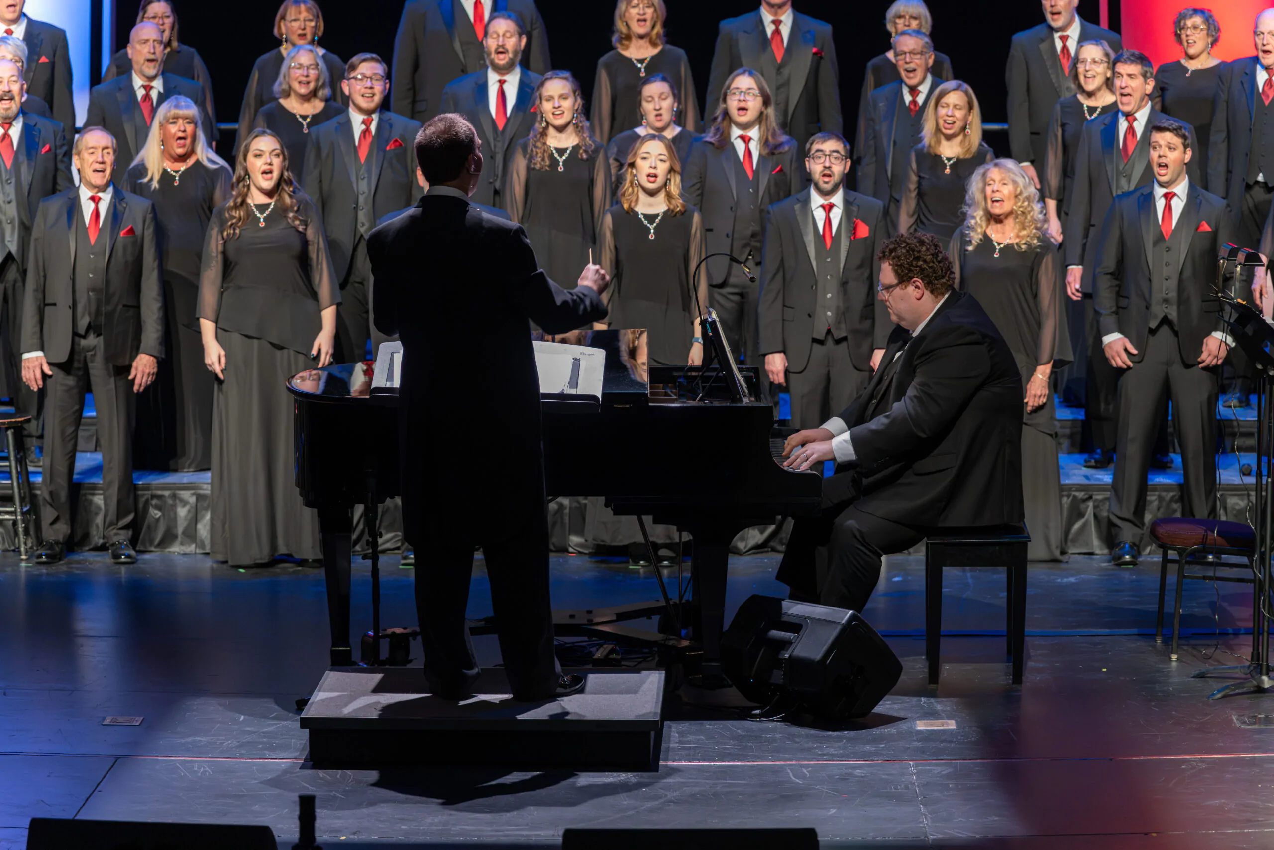 An American Family Christmas 2025