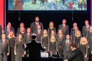 An American Family Christmas 2025