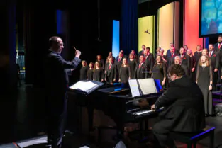 An American Family Christmas 2025