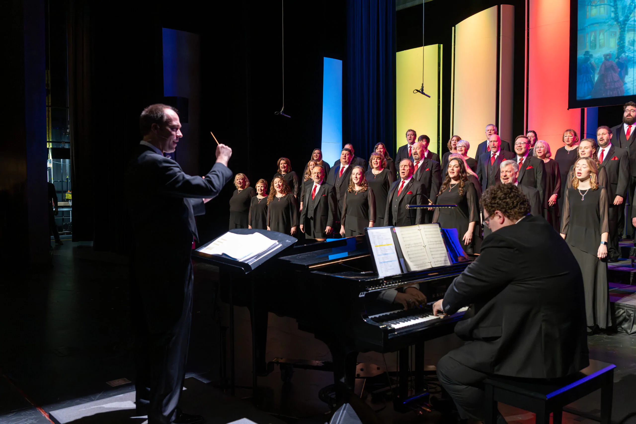 An American Family Christmas 2025