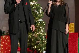 An American Family Christmas 2025