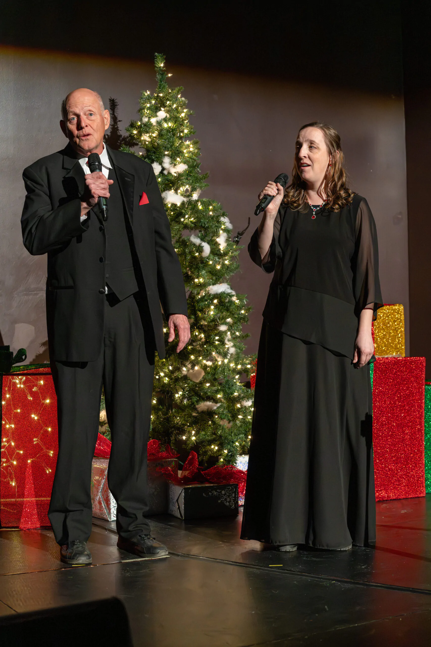 An American Family Christmas 2025