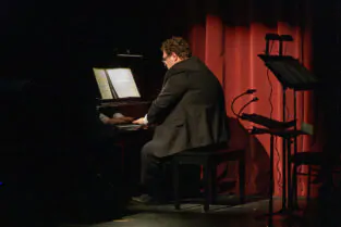 An American Family Christmas 2025