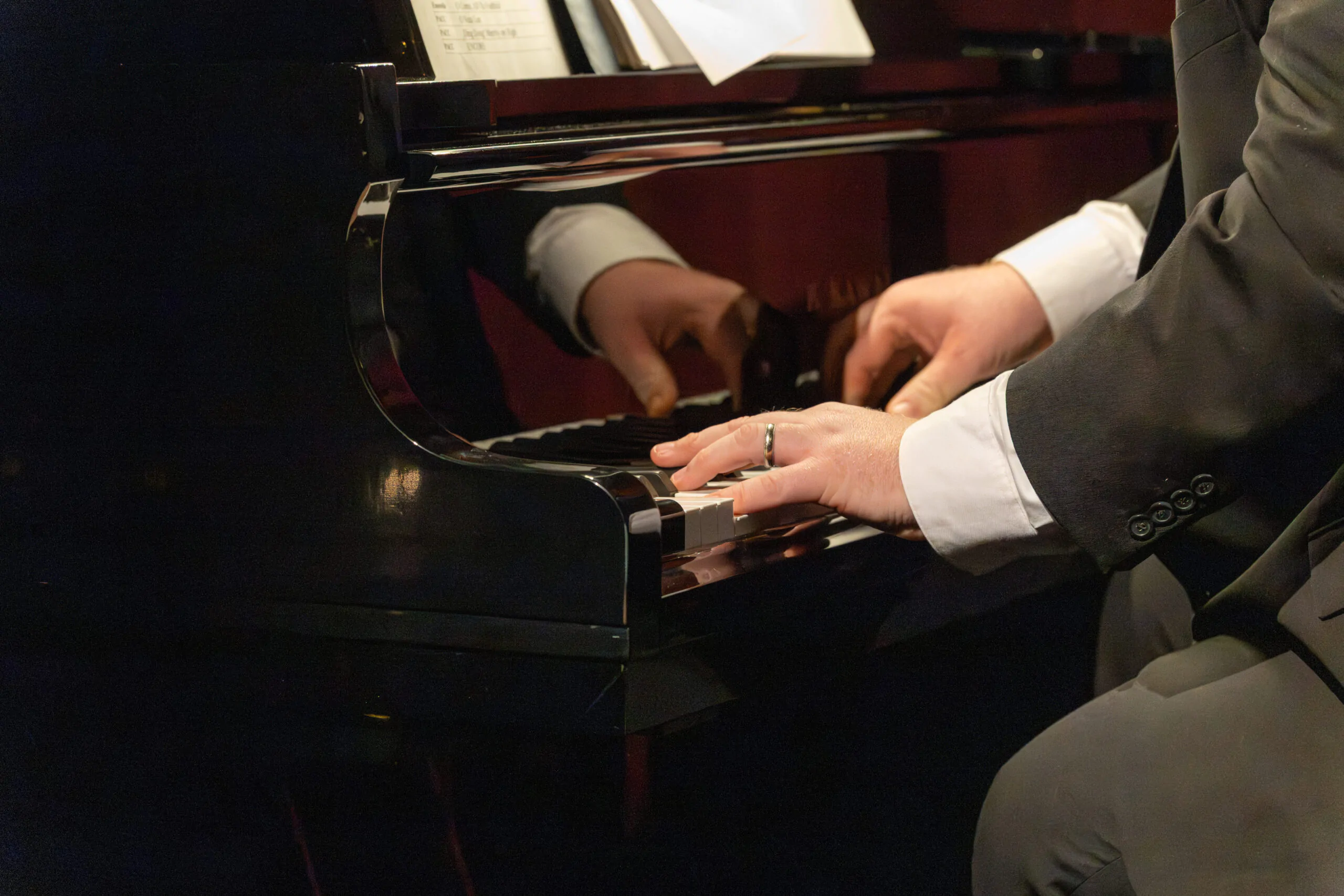 An American Family Christmas 2025