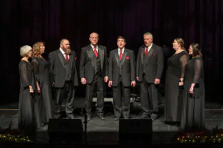 An American Family Christmas 2025