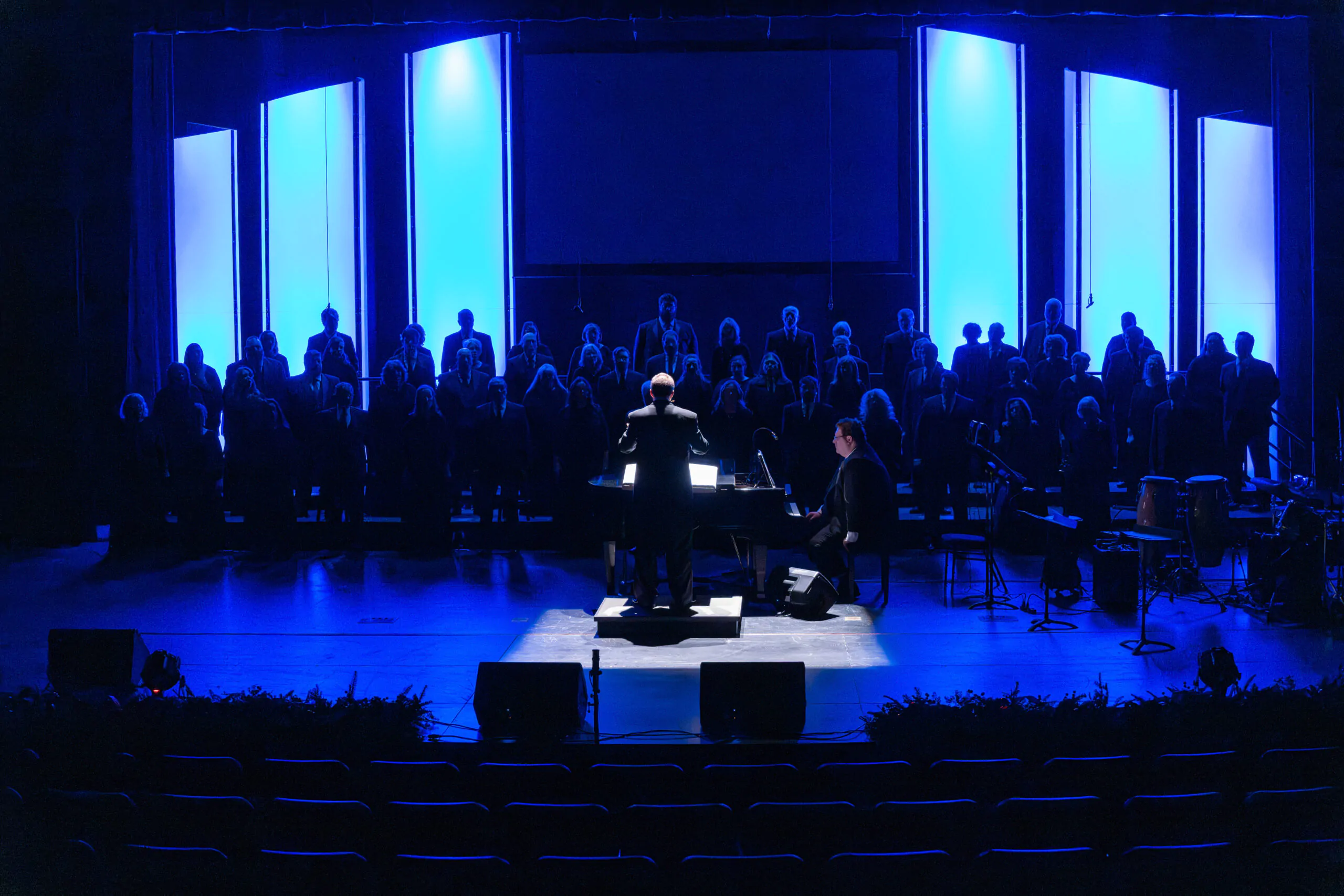 An American Family Christmas 2025